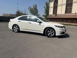 Honda Accord 2009 года за 6 500 000 тг. в Алматы – фото 2