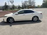 Honda Accord 2009 годаүшін6 500 000 тг. в Алматы – фото 5