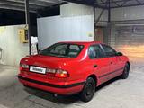 Toyota Carina E 1995 года за 1 100 000 тг. в Шымкент – фото 4