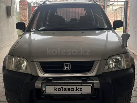 Honda CR-V 1996 года за 3 100 000 тг. в Алматы