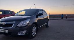 Chevrolet Cobalt 2023 года за 6 900 000 тг. в Алматы – фото 2