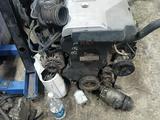 Двигатель Z24SED за 750 000 тг. в Алматы