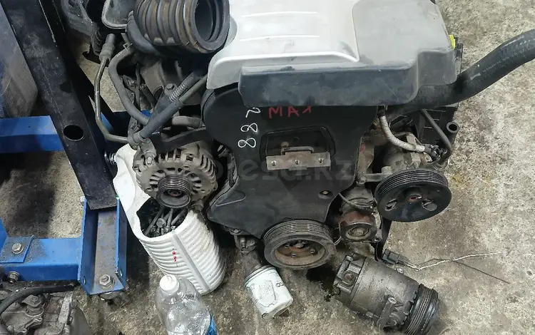 Двигатель Z24SED за 750 000 тг. в Алматы