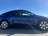 Tesla Model Y 2022 года за 15 000 000 тг. в Астана – фото 2