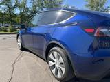 Tesla Model Y 2022 года за 15 000 000 тг. в Астана – фото 5