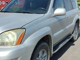 Lexus GX 470 2003 годаүшін9 000 000 тг. в Алматы