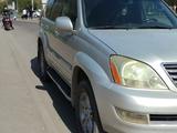 Lexus GX 470 2003 годаүшін9 000 000 тг. в Алматы – фото 3