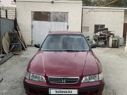 Honda Accord 1997 года за 2 300 000 тг. в Атырау – фото 3