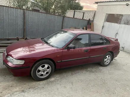 Honda Accord 1997 года за 2 300 000 тг. в Атырау – фото 2