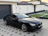 BMW 640 2013 года за 15 500 000 тг. в Алматы – фото 3