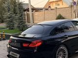 BMW 640 2013 года за 15 500 000 тг. в Алматы – фото 4
