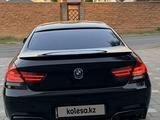 BMW 640 2013 года за 15 500 000 тг. в Алматы – фото 5