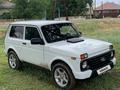 ВАЗ (Lada) Lada 2121 2018 годаfor3 200 000 тг. в Актобе