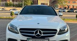 Mercedes-Benz C 300 2018 годаүшін15 700 000 тг. в Актау – фото 2