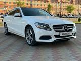 Mercedes-Benz C 300 2018 годаүшін16 200 000 тг. в Актау – фото 4