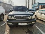 Lexus LX 470 1999 года за 9 000 000 тг. в Усть-Каменогорск