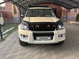 Toyota Land Cruiser Prado 2007 года за 17 000 000 тг. в Алматы