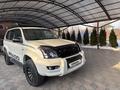 Toyota Land Cruiser Prado 2007 года за 17 000 000 тг. в Алматы – фото 2