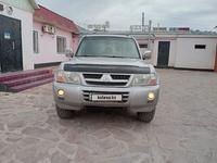 Mitsubishi Pajero 2005 годаүшін6 000 000 тг. в Тараз