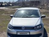 Volkswagen Polo 2013 года за 4 400 000 тг. в Усть-Каменогорск