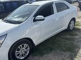 Chevrolet Cobalt 2020 годаүшін4 700 000 тг. в Шымкент – фото 4