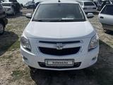 Chevrolet Cobalt 2020 годаүшін4 700 000 тг. в Шымкент – фото 5