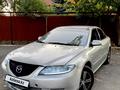 Mazda 6 2005 годаүшін1 700 000 тг. в Алматы