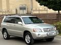 Toyota Highlander 2006 годаүшін8 800 000 тг. в Алматы – фото 6