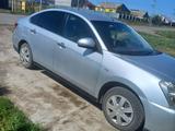 Nissan Almera 2013 годаүшін4 050 000 тг. в Уральск – фото 4