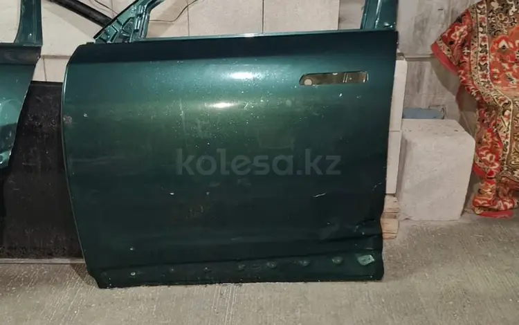Двери L7 L9 за 1 000 тг. в Шымкент