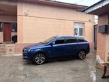 ВАЗ (Lada) Vesta Cross 2020 годаүшін5 300 000 тг. в Сарыагаш