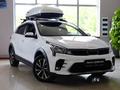 Kia Rio X-Line 2022 года за 11 300 000 тг. в Шымкент – фото 3