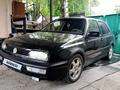 Volkswagen Golf 1995 годаfor2 000 000 тг. в Талгар – фото 4