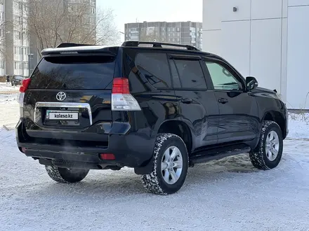 Toyota Land Cruiser Prado 2011 года за 13 840 000 тг. в Караганда – фото 9