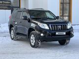 Toyota Land Cruiser Prado 2011 годаүшін13 840 000 тг. в Караганда – фото 4