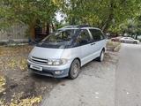 Toyota Estima Lucida 1996 годаүшін1 200 000 тг. в Костанай