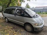 Toyota Estima Lucida 1996 годаүшін1 200 000 тг. в Костанай – фото 3