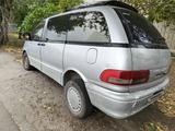 Toyota Estima Lucida 1996 годаүшін1 200 000 тг. в Костанай – фото 4