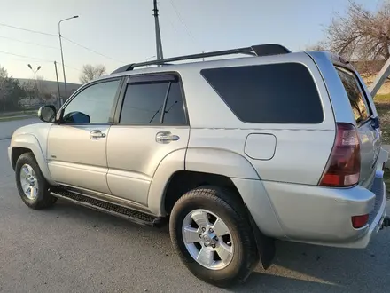 Toyota 4Runner 2005 года за 10 500 000 тг. в Шымкент – фото 3