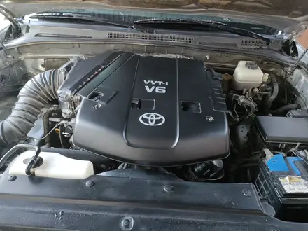 Toyota 4Runner 2005 года за 10 500 000 тг. в Шымкент – фото 5
