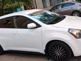 Pontiac Vibe 2009 года за 4 500 000 тг. в Караганда