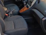 Pontiac Vibe 2009 года за 4 500 000 тг. в Караганда – фото 4