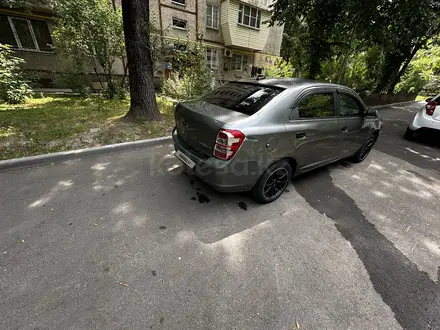 Chevrolet Cobalt 2014 года за 3 300 000 тг. в Алматы – фото 5