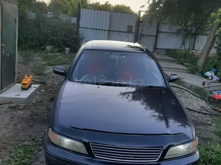 Nissan Cefiro 1995 года за 1 350 000 тг. в Белоусовка – фото 3