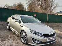 Kia K5 2011 годаүшін5 700 000 тг. в Кызылорда