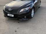 Toyota Camry 2011 года за 4 150 000 тг. в Актобе