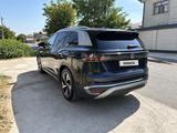 Volkswagen ID.6 2023 года за 14 500 000 тг. в Шымкент – фото 3