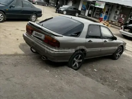 Mitsubishi Galant 1990 года за 1 400 000 тг. в Алматы