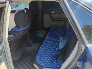 Audi 100