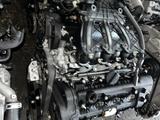 Контрактные двигатели из Кореи на Hyundai Santa Fe 2.7, g6ea за 455 000 тг. в Алматы – фото 2